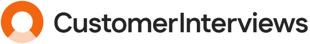 CustomerInterviews.AI